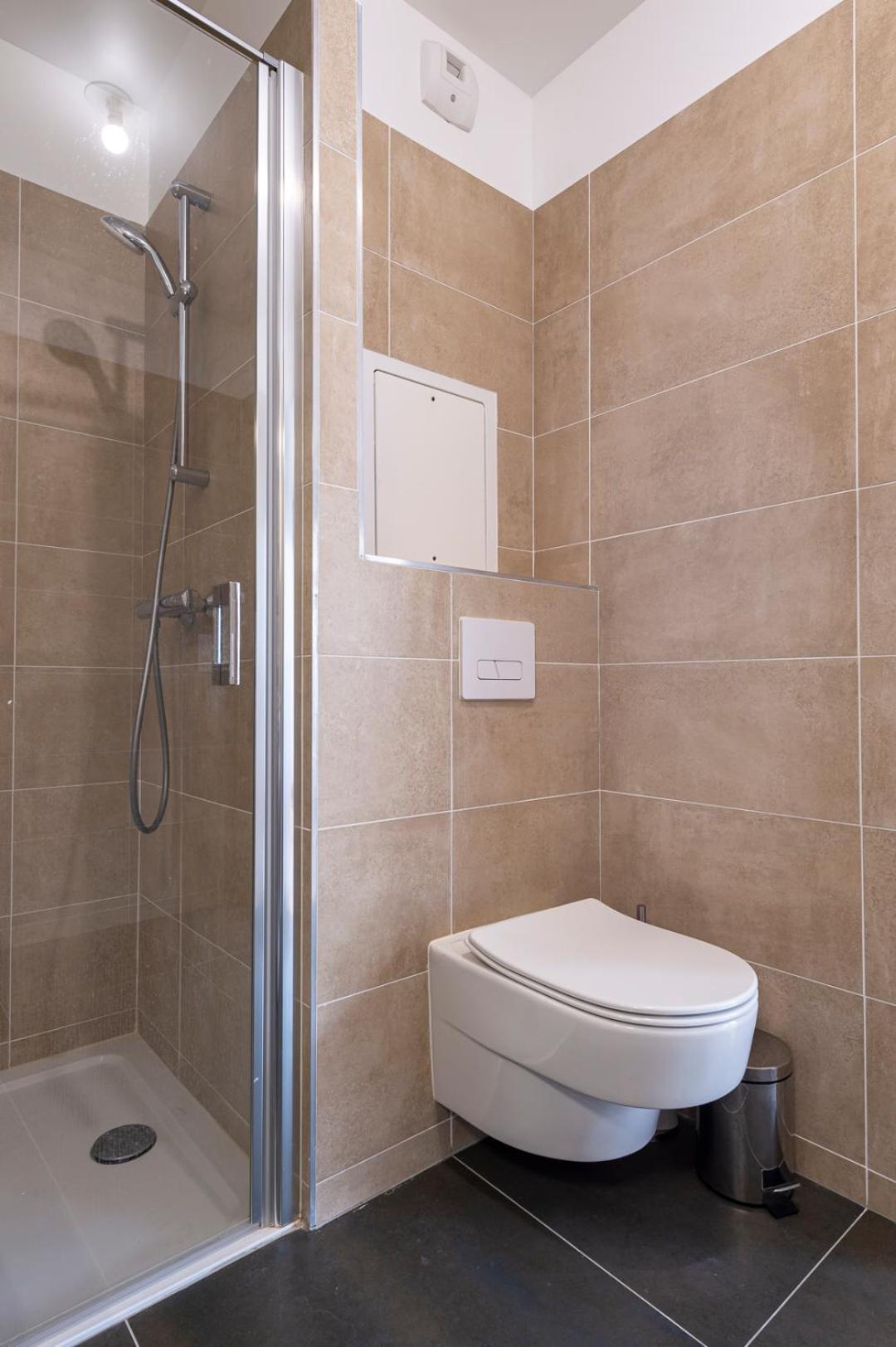 Studio Prive Cosy Paris 19E La Villette Ngoại thất bức ảnh