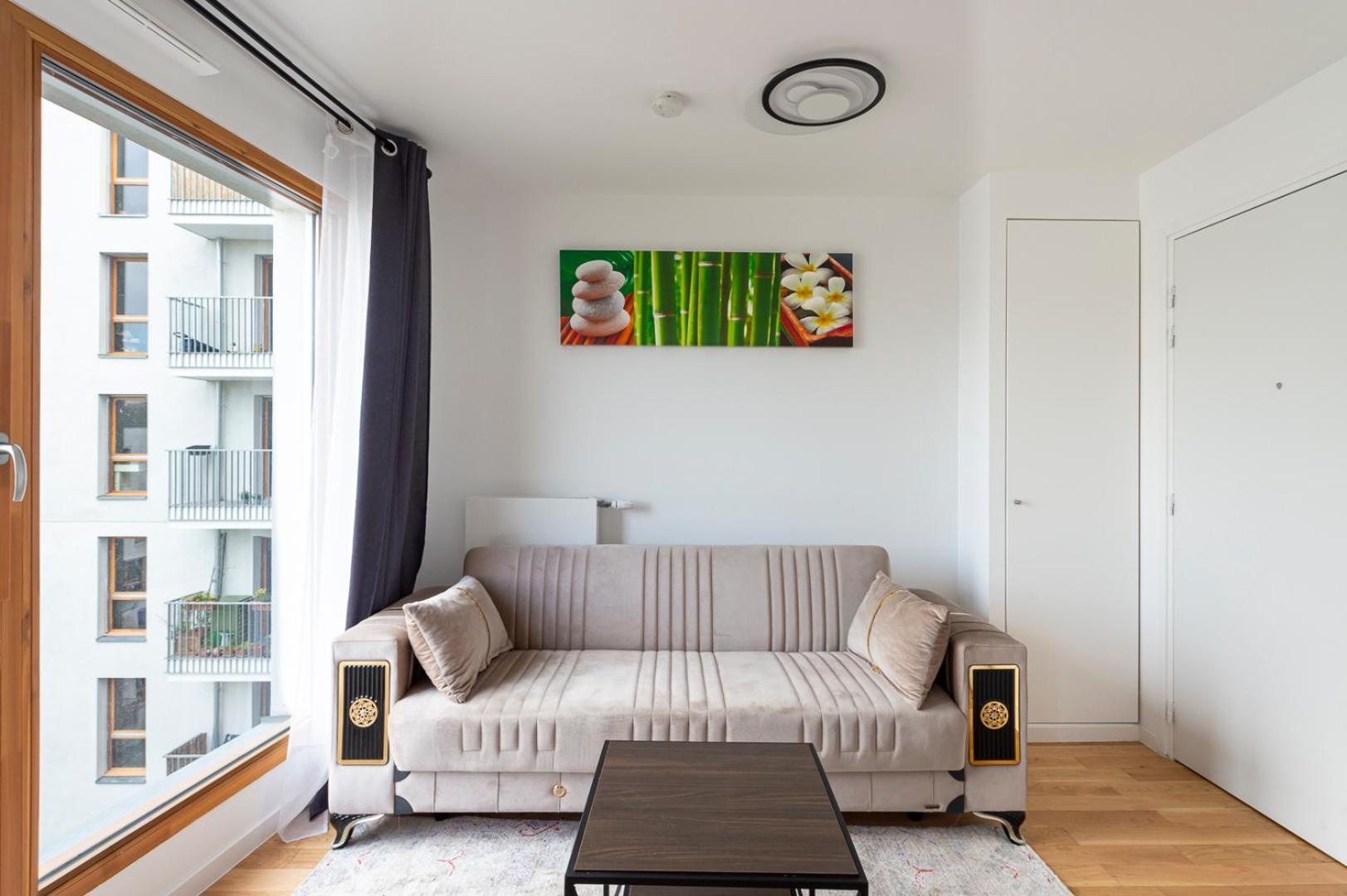 Studio Prive Cosy Paris 19E La Villette Ngoại thất bức ảnh